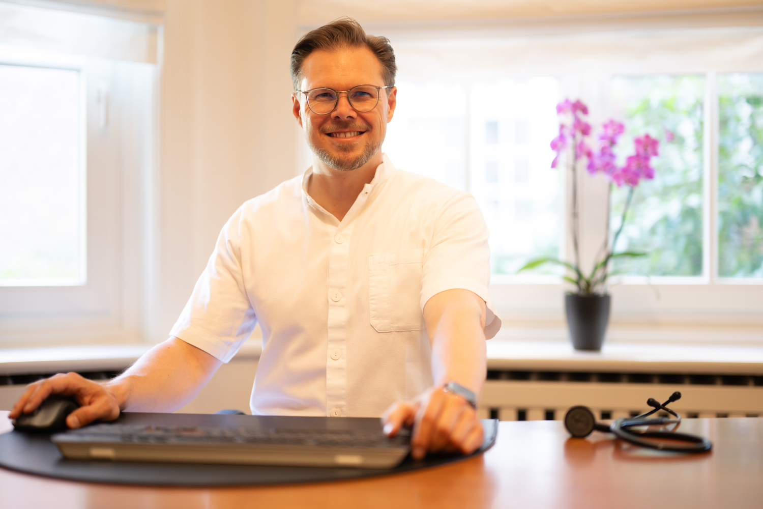 Tillmann Reinke Tillmann Reinke